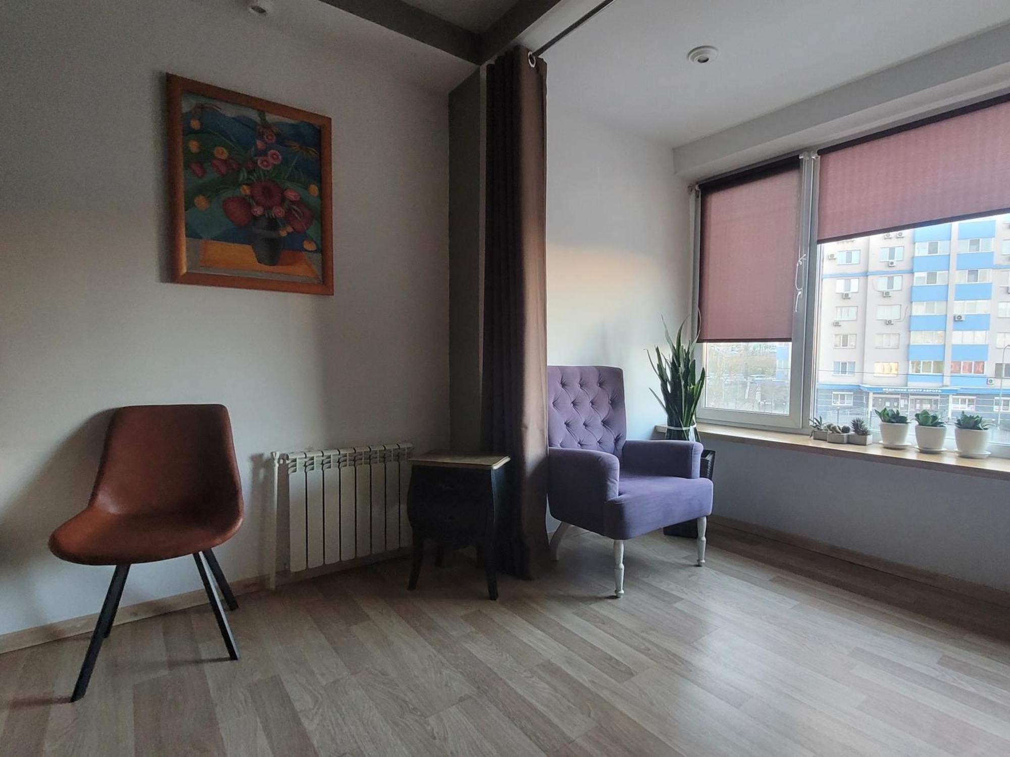 Mini Hotel On Demiivska Kijev Kültér fotó