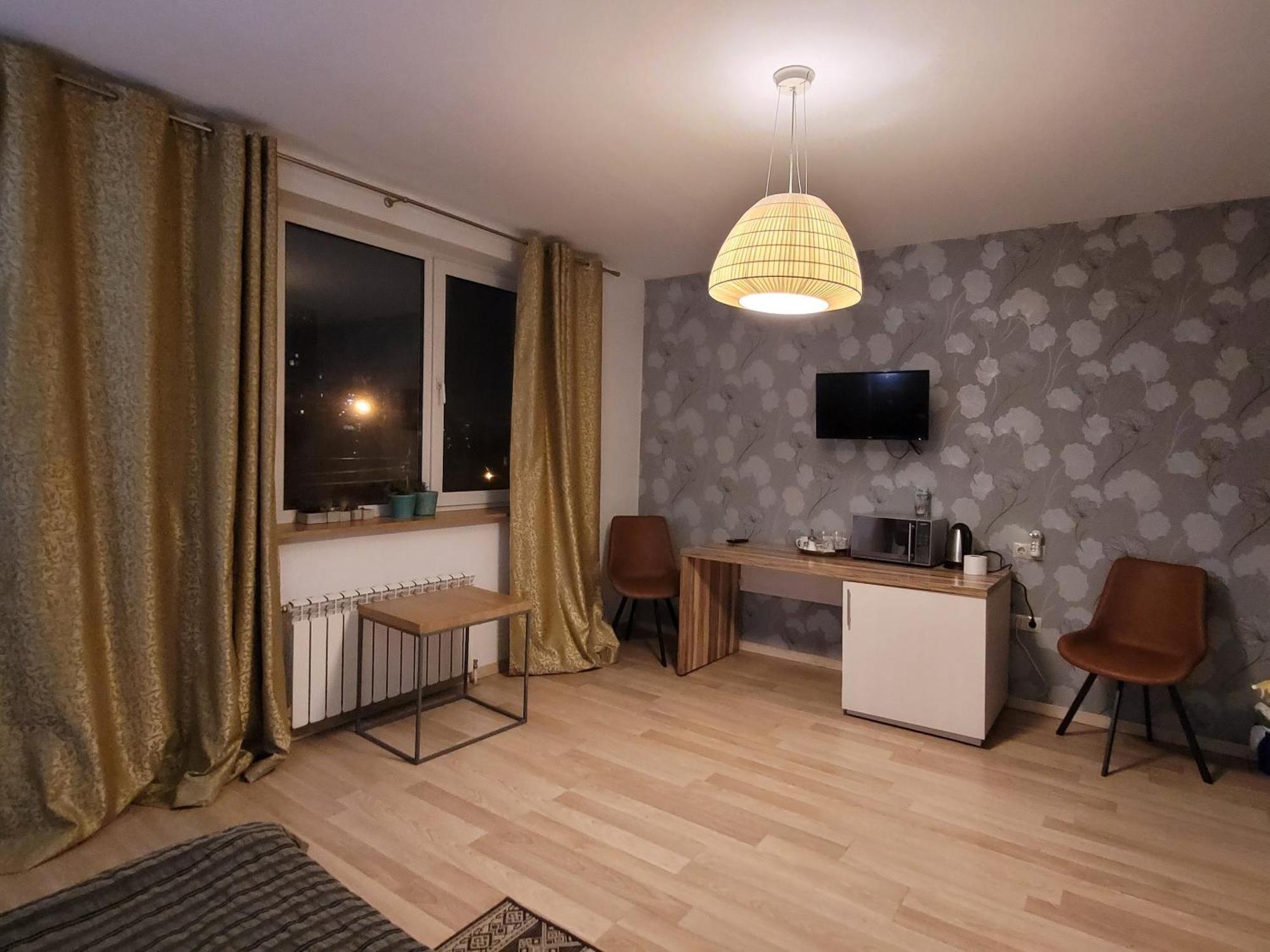 Mini Hotel On Demiivska Kijev Kültér fotó